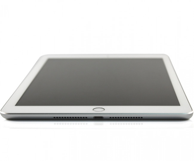 iPad Pro 9.7 Wi-Fi LTE, 32gb, Silver б/у 5/5